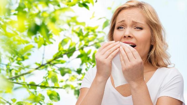 鼻咽癌复发有哪些迹象
