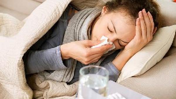 鼻咽癌早期淋巴肿吗能活多久