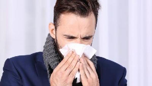 鼻咽癌痰中带血是什么原因