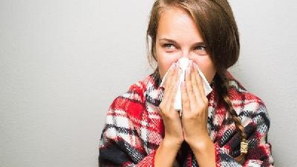 鼻咽癌为什么会传染
