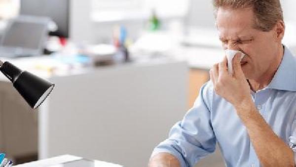 鼻咽癌怎么防范复发症