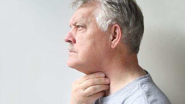 甲状腺癌复发了是什么症状