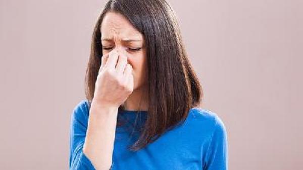 晨起鼻塞是什么原因鼻咽癌