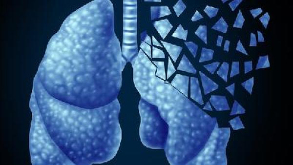 肺癌靶向药一般多久有效果