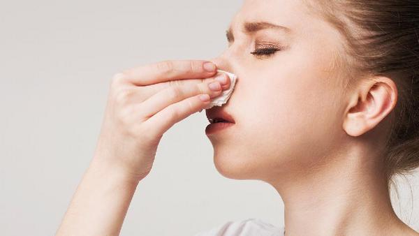 鼻咽癌的早期症状是怎么样