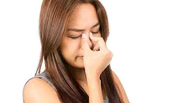 鼻咽癌视力下降什么症状