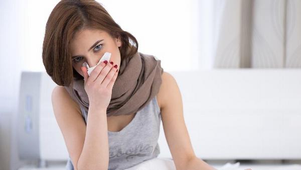 晚期鼻咽癌要注意什么