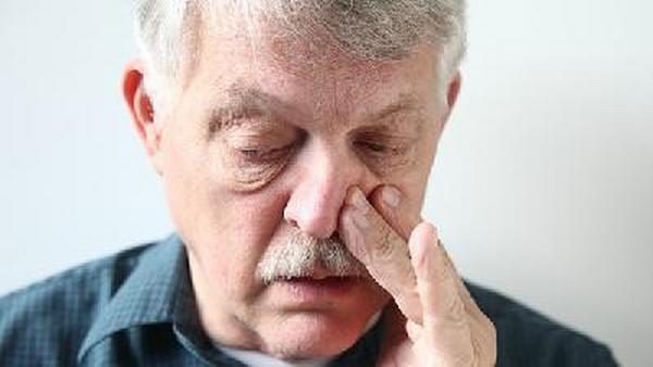 鼻咽癌有一期怎么办
