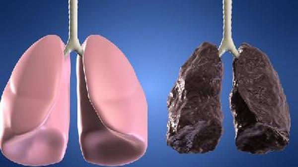 肺癌为什么要用靶向药治疗