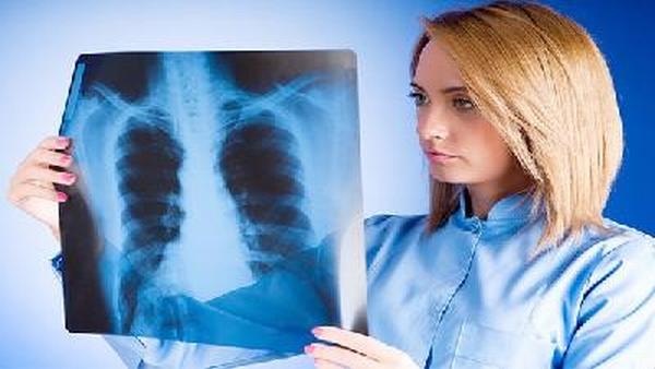 肺癌哪些部位关节会疼痛