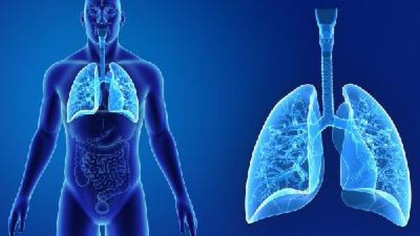 肺癌为什么越来越胖了