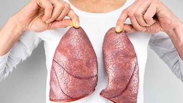 肺癌为什么会有腰间盘