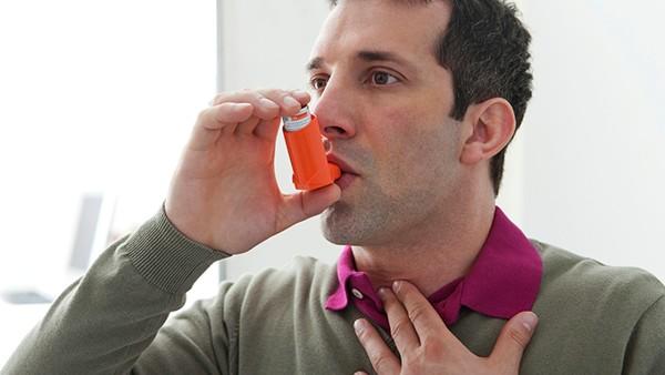 肺癌晚期为什么嘴里会有粘液