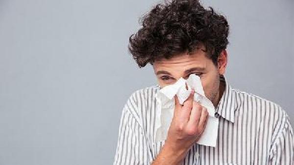 鼻咽癌如何物理退烧最有效