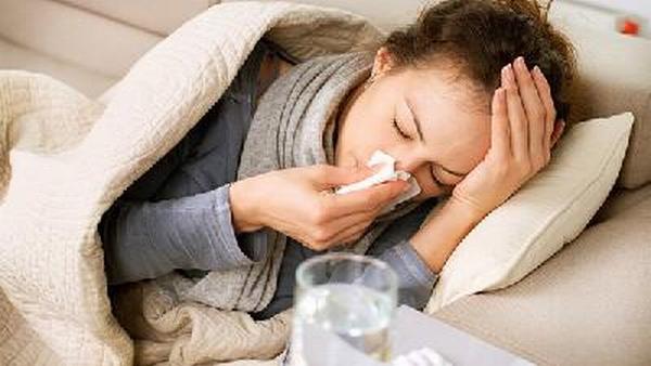 为什么鼻咽癌会鼻塞流鼻涕