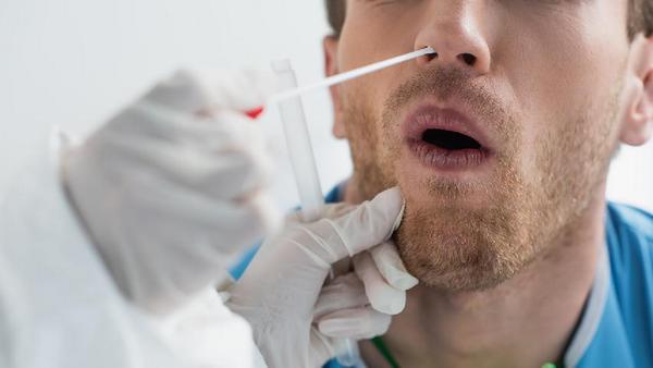 鼻咽癌早期筛查是做什么