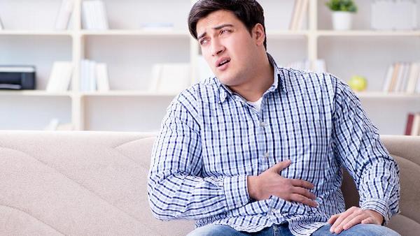 胰腺癌为什么会闷气短头晕