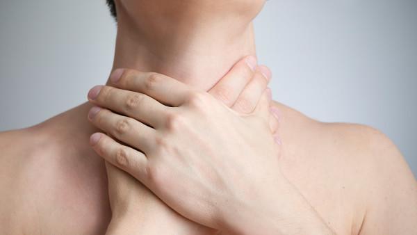 喉癌复发的六大征兆有哪些呢