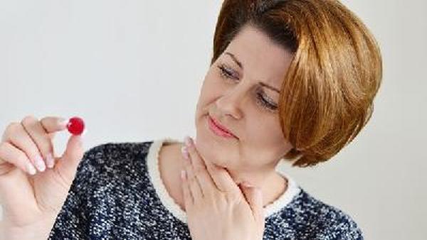 如何检查喉癌早期