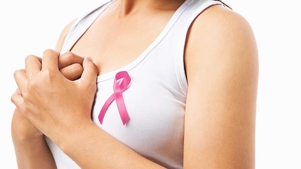 为什么女孩会得乳腺癌呢