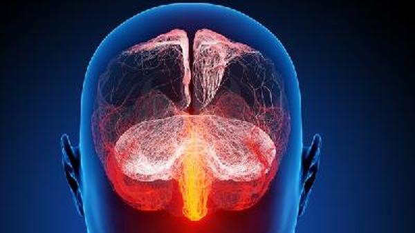 脑胶质瘤钙化代表什么