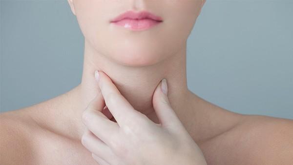 喉咙疼是什么原因咽喉癌