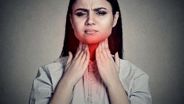 喉癌高发是什么原因